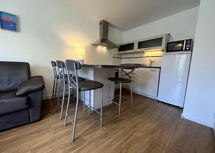 Appartement Hyper Centre