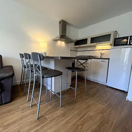 Appartement Hyper Centre Concarneau Exterior photo