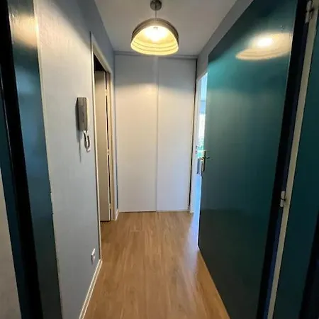 Appartement Hyper Centre Concarneau Exterior photo