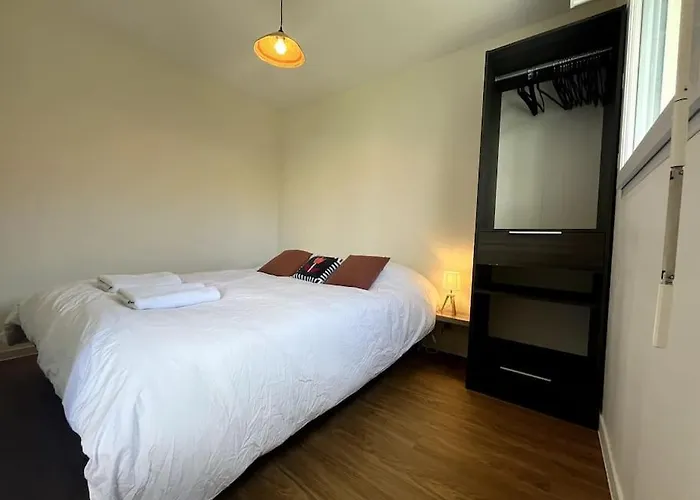 Appartement Hyper Centre