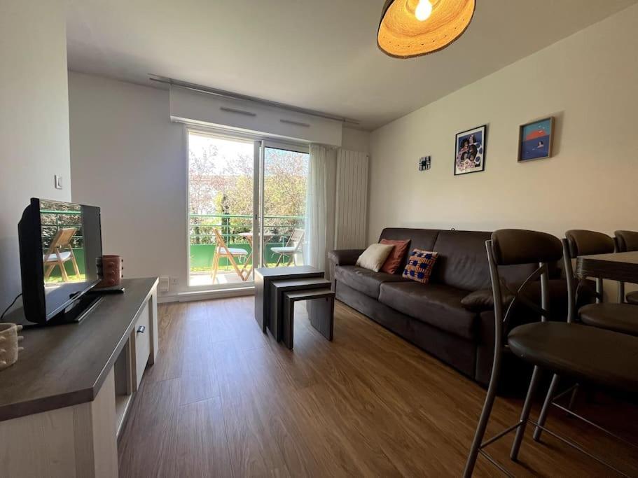 Hyper Centre Appartement