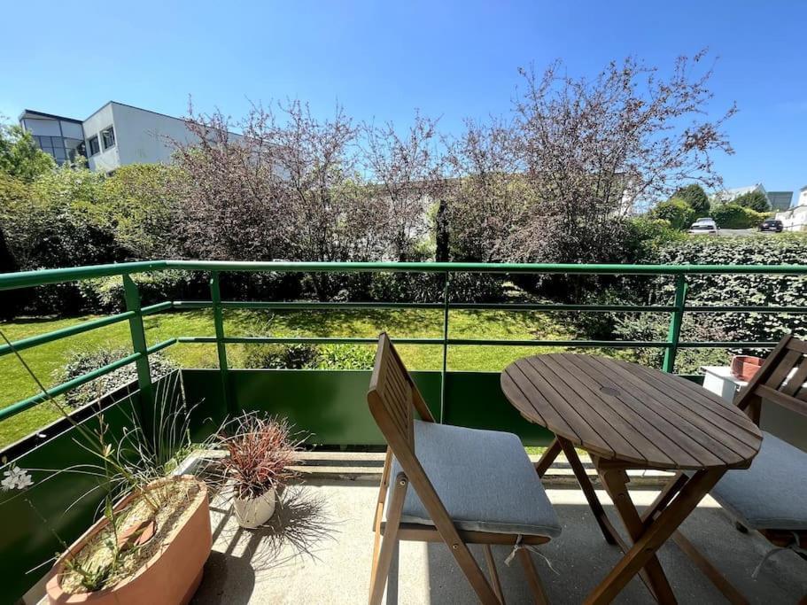 Appartement Hyper Centre